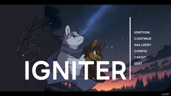 IGNITER应用截图第0张