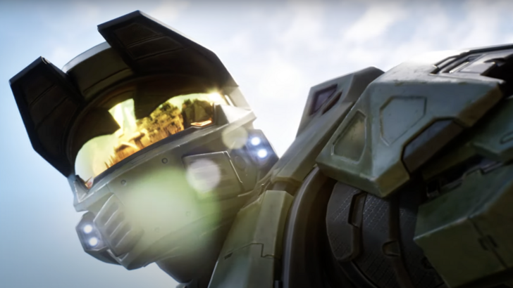 Halo Studios passa a Unreal Engine 5 per realizzare i migliori titoli Halo possibili