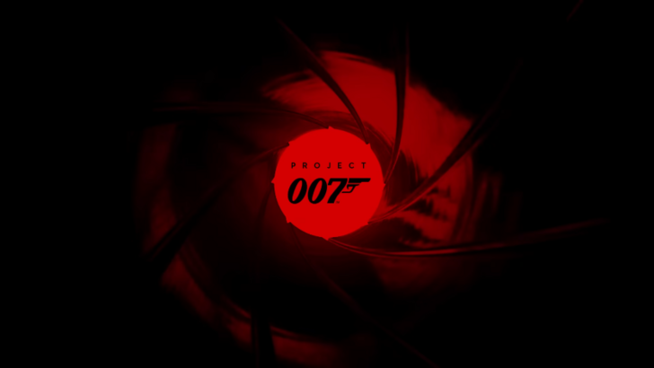 Project 007 presenta a