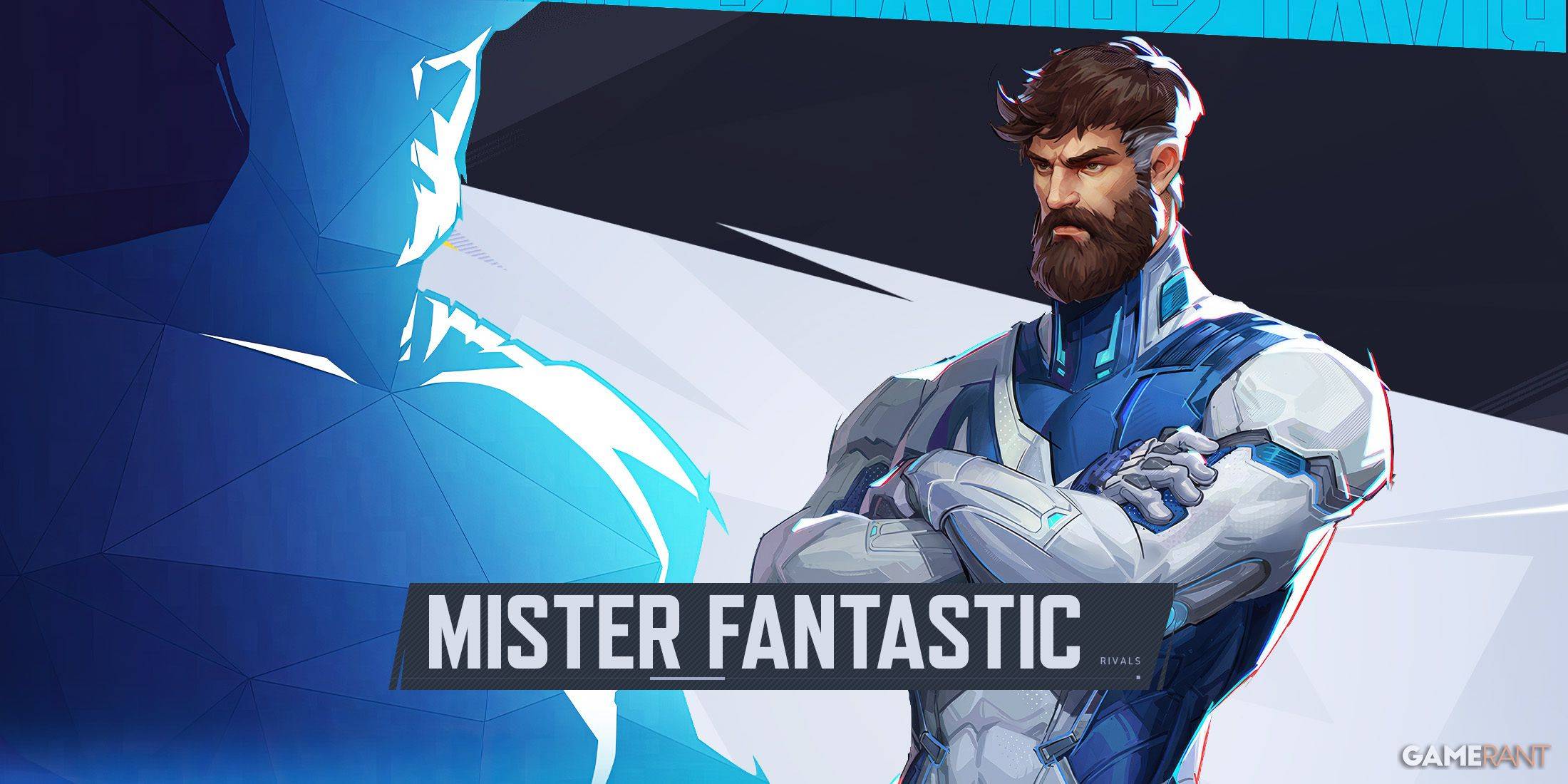 Marvel Rivals: Hướng dẫn cơ bản về Mister Fantastic