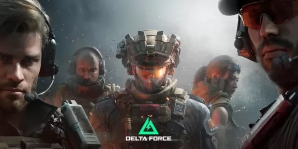 Delta Force Mobile se lanza la próxima semana con una actualización importante