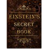 Einstein's secret book