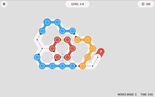 Wormsy! - A Puzzle Game應用截圖第1張