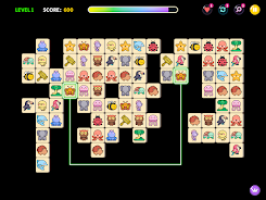 Onet Connect Animal Classic Screenshot 3