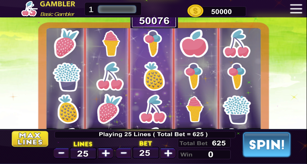 Slots Online Free - Vegas Slots Online Game Screenshot 2