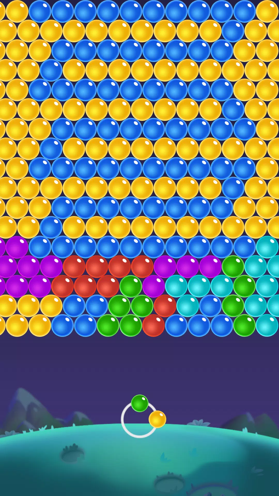 Bubble Pop! Cannon Shooter应用截图第1张
