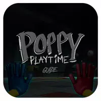 Poppy Mobile Playtime Guide