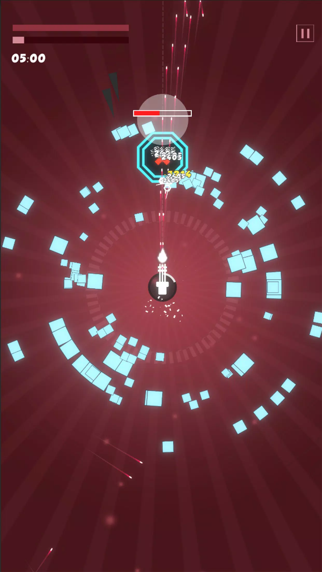 Geometry Tower應用截圖第3張