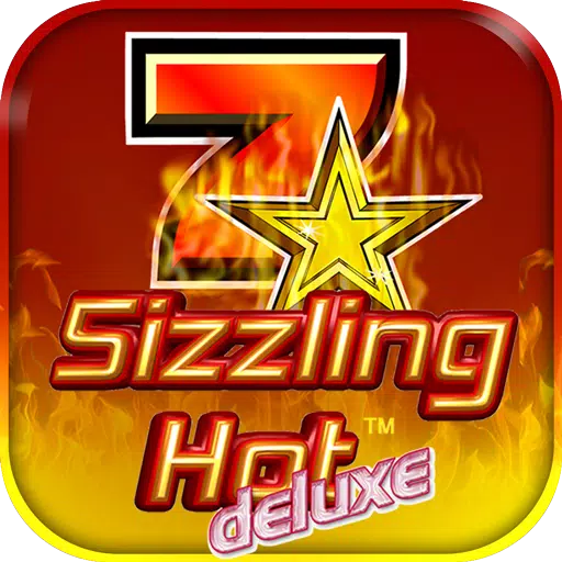 Sizzling Hot™ Deluxe Slot