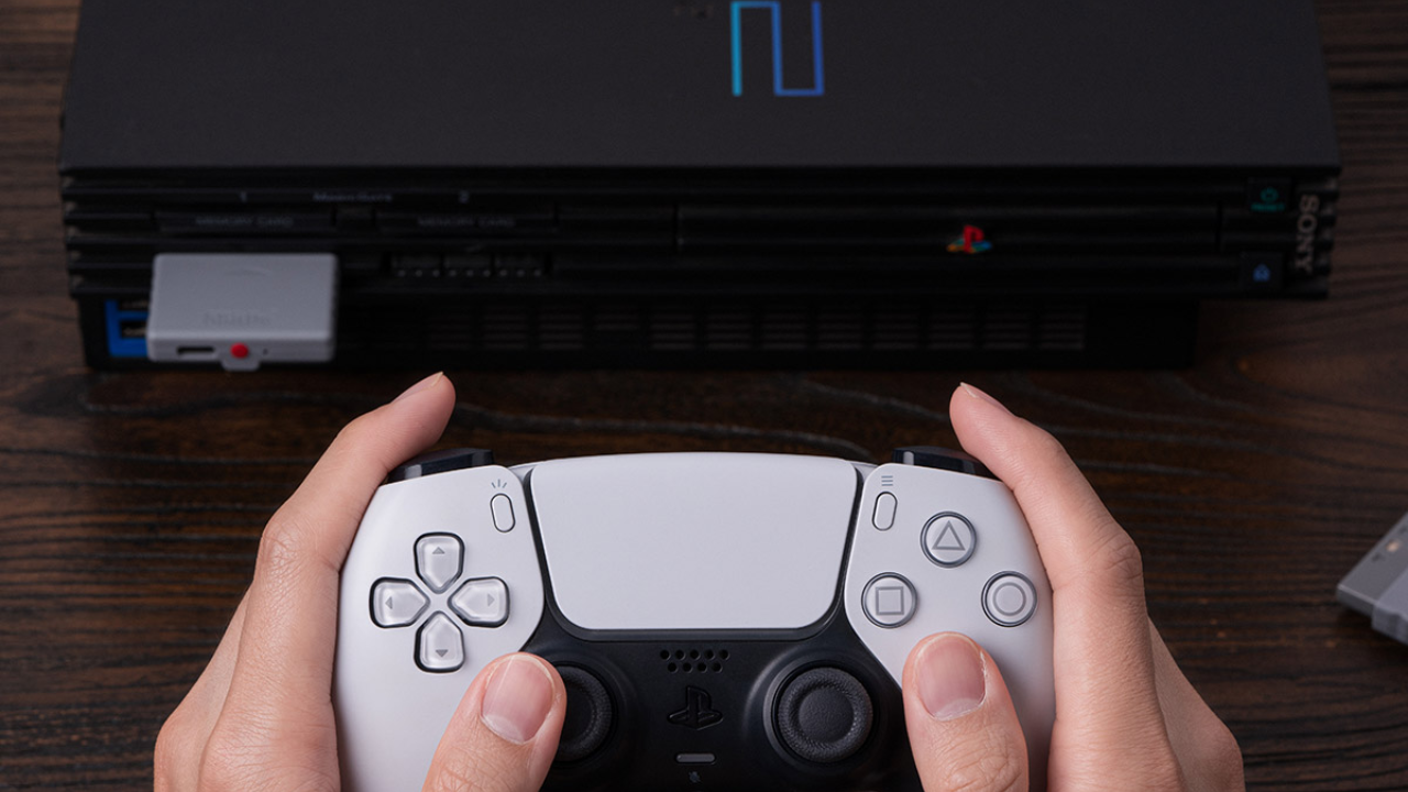 DualSense與DualSense邊緣：選擇最佳的PS5控制器