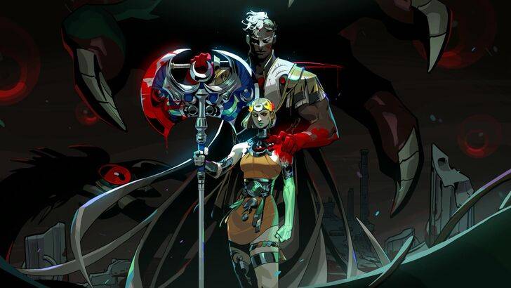 Hades 2 Warsong Update Adds Ares as New Playable God and Introduces Fresh Challenges