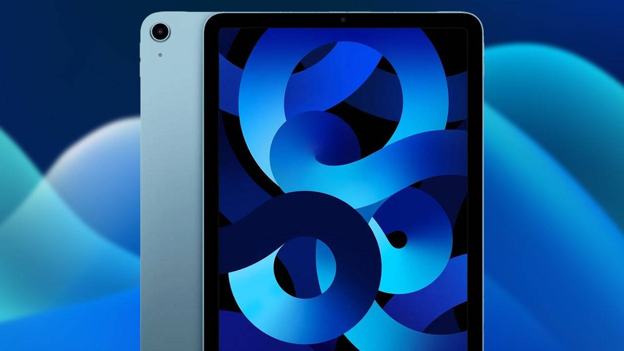 「毎年新しいiPadを購入するのに最適な時間」