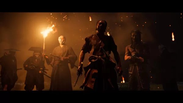 Sony svela Ghost of Yōtei PS5 Data di uscita nel nuovo trailer