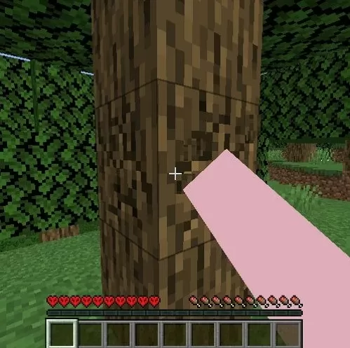 Minecraft: Основное руководство по выживанию