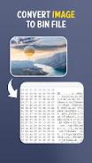 Bin File Opener: Bin Viewer Screenshot 2