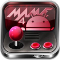 MAME4droid Reloaded Скриншот 1