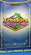 Treasure Cutter Fun應用截圖第2張