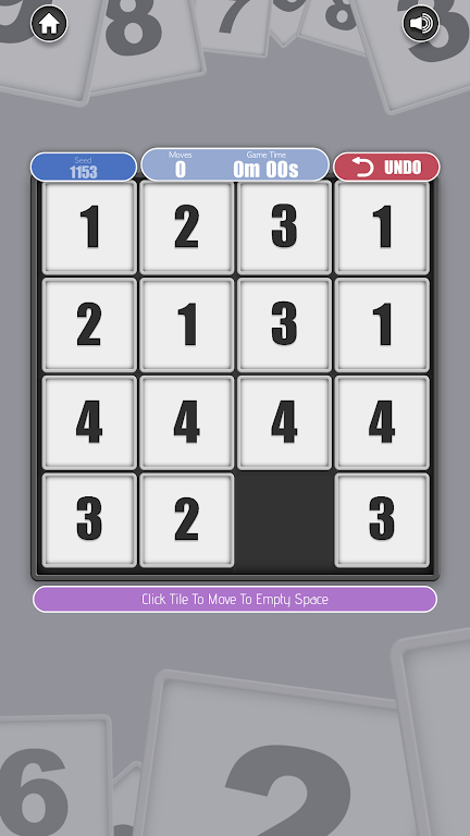 SudokuSlide Screenshot 1