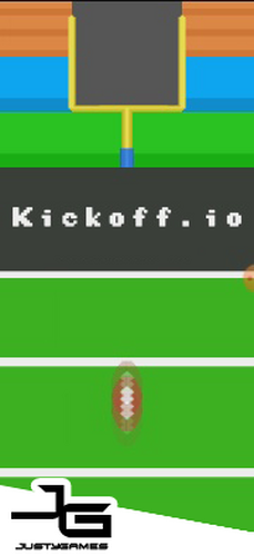 Kickoff.io Capture d'écran 0