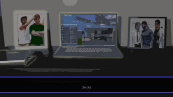 Afterward: A Gay Series應用截圖第2張