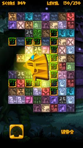 Mayan Secret 2 Matching Puzzle應用截圖第3張