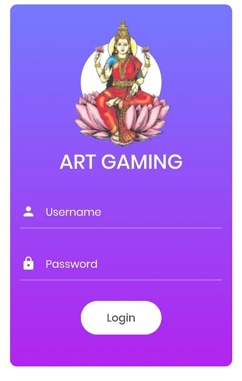 ART GAME - BETTING应用截图第2张