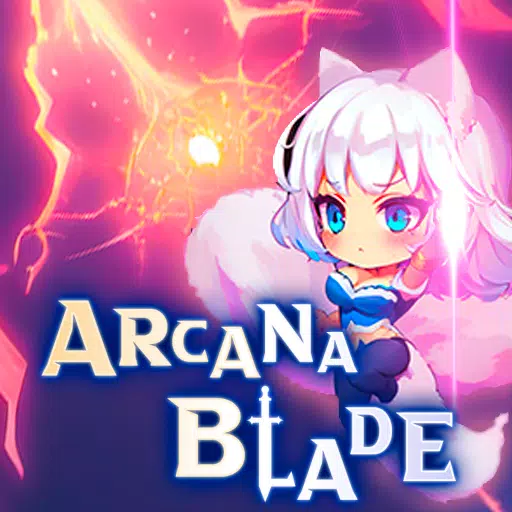 Arcana Blade