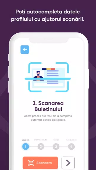 Schermata Amiabila 3