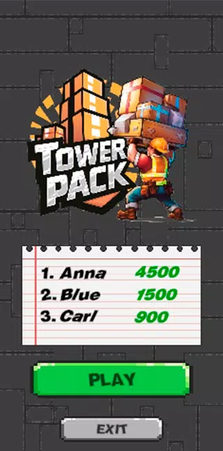 Tower Pack應用截圖第0張