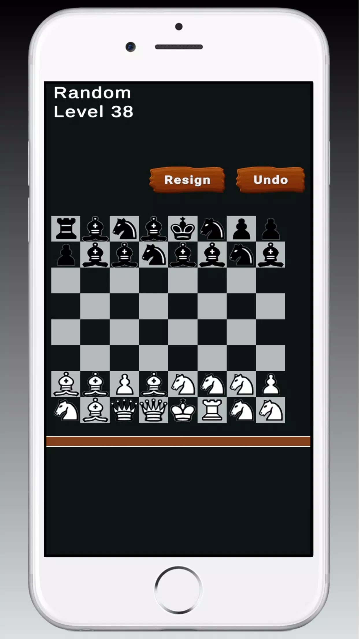 Chess Random Position Screenshot 2