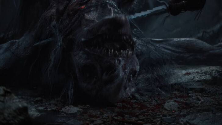A Closer Look at the New Monsters