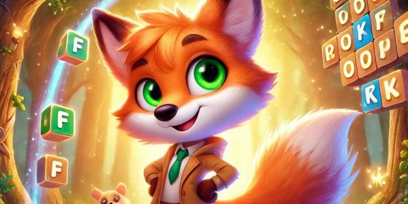 Rico The Fox：No Safe在新词Pupzer中是安全的，现在