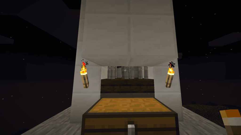 Mobs sa Spawner Mincraft