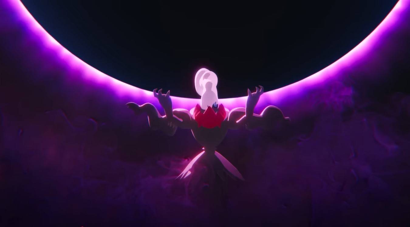 Pokémon ngủ