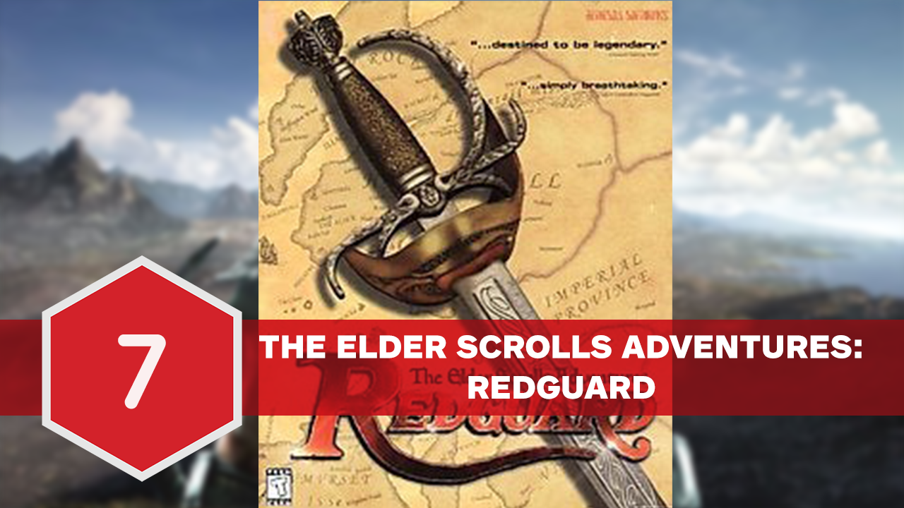 IGN Elder Scrolls Reviews