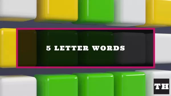 5 Letter Words Starting with ALIG - Wordle Clue - Try Hard Guides