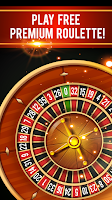 Roulette VIP - Casino Wheel 스크린샷 1