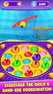 Fishing Toy Game Screenshot 3