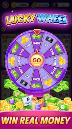 Money Bingo Clash - Win Cash 스크린샷 2