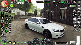 Real Car Parking Sim 3D应用截图第3张