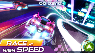 Race Craft - Kids Car Games Screenshot 0