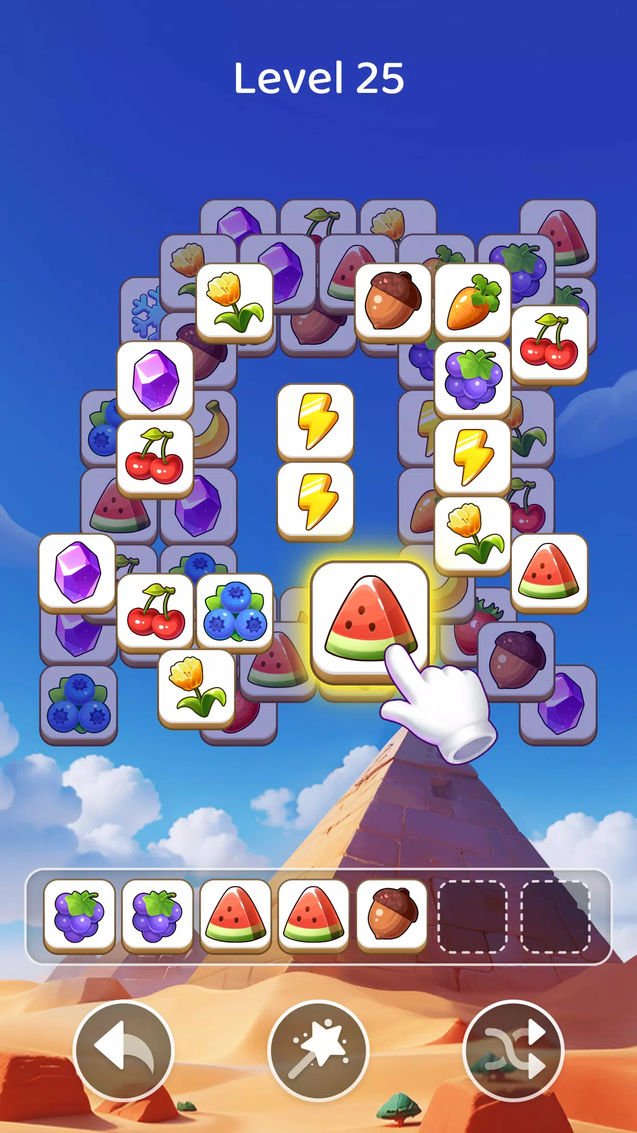 Tile Explorer应用截图第2张
