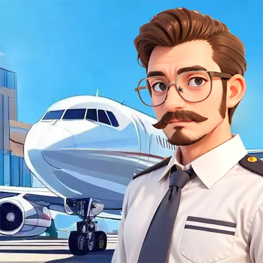 Happy Airport:Simulator