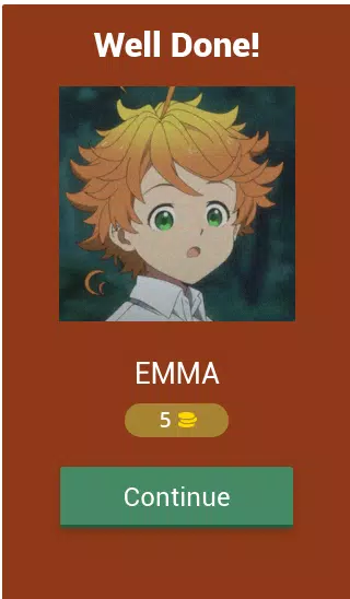 Tpn quiz Captura de tela 1