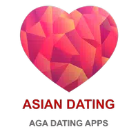 Asian Dating App - AGA