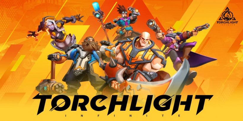 Torchlight Infinite zapowiada siódmy sezon, a specjalny Livestream zaplanowany jest na styczeń