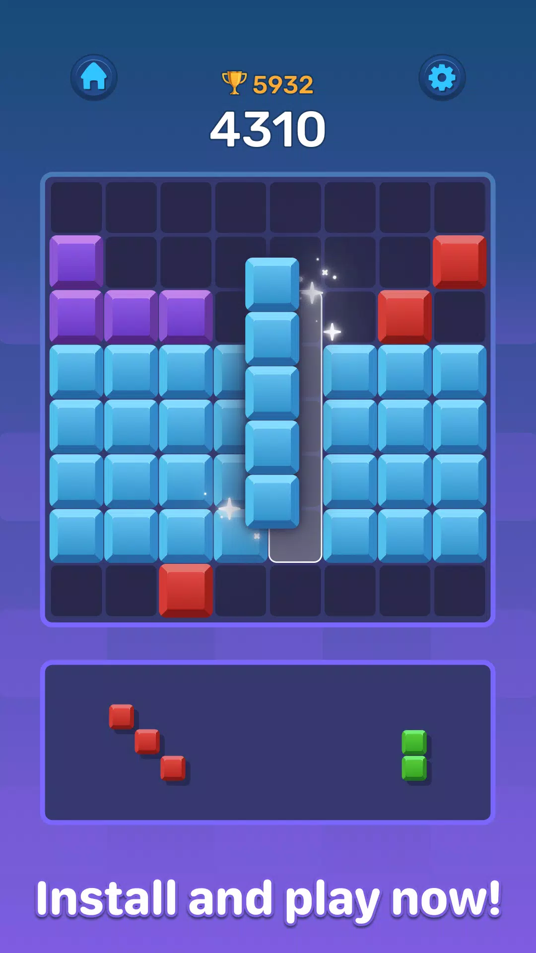 Boom Blocks Screenshot 3