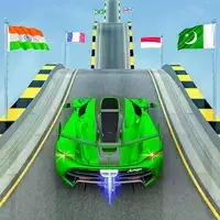 Car Stunt 3d Crazy Car Racing