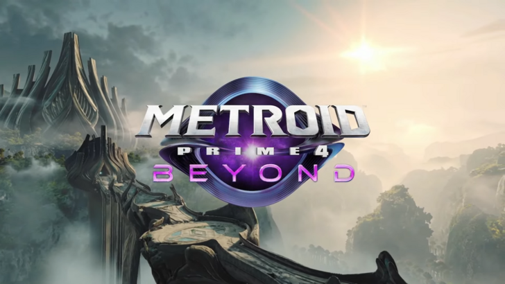 “ Metroid Prime 4：超越遊戲玩法在2025年3月Nintendo Direct揭示”