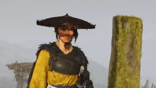 Ghost of Yōtei In-Game Cinematic Filters Lets You Customize the Game's Vibes